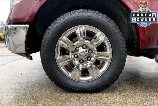 Ford F-150 2009 4x2 Lariat 4dr SuperCab Styleside 5.5 ft. SB