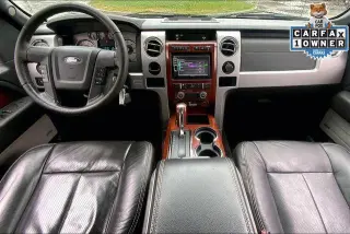 Ford F-150 2009 4x2 Lariat 4dr SuperCab Styleside 5.5 ft. SB