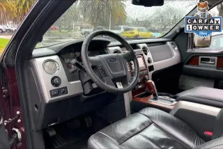 Ford F-150 2009 4x2 Lariat 4dr SuperCab Styleside 5.5 ft. SB