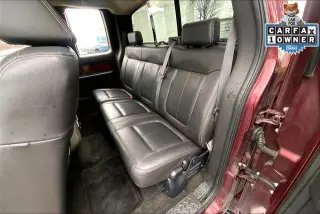 Ford F-150 2009 4x2 Lariat 4dr SuperCab Styleside 5.5 ft. SB