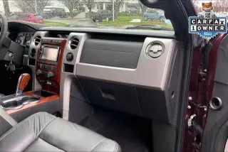 Ford F-150 2009 4x2 Lariat 4dr SuperCab Styleside 5.5 ft. SB
