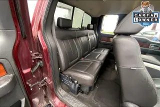 Ford F-150 2009 4x2 Lariat 4dr SuperCab Styleside 5.5 ft. SB