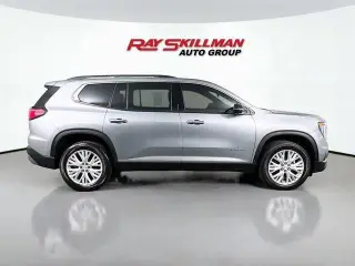 GMC Acadia 2025 Elevation 4dr SUV