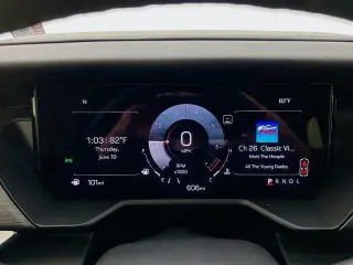 GMC Acadia 2025 Elevation 4dr SUV