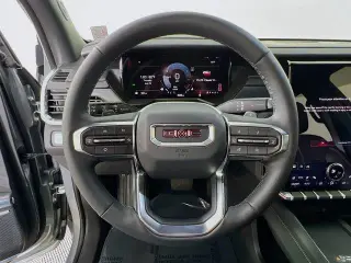 GMC Acadia 2025 Elevation 4dr SUV