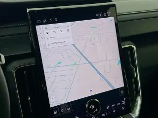GMC Acadia 2025 Elevation 4dr SUV