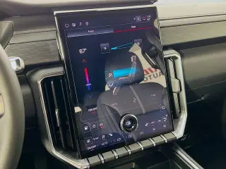 GMC Acadia 2025 Elevation 4dr SUV