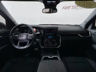 GMC Acadia 2025 Elevation 4dr SUV