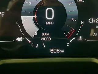 GMC Acadia 2025 Elevation 4dr SUV