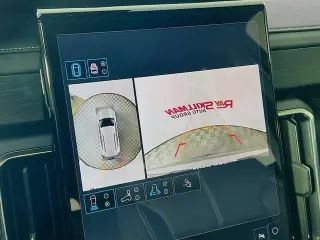 GMC Acadia 2025 Elevation 4dr SUV
