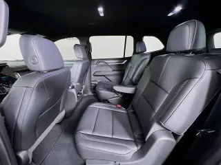 GMC Acadia 2025 Elevation 4dr SUV