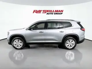 GMC Acadia 2025 Elevation 4dr SUV