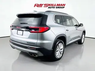 GMC Acadia 2025 Elevation 4dr SUV