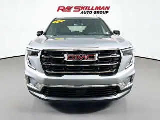 GMC Acadia 2025 Elevation 4dr SUV