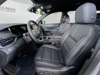 GMC Acadia 2025 Elevation 4dr SUV