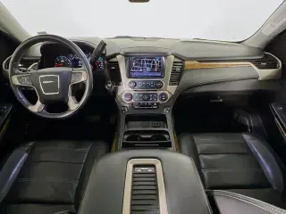 GMC Yukon XL 2017 4x4 Denali 4dr SUV