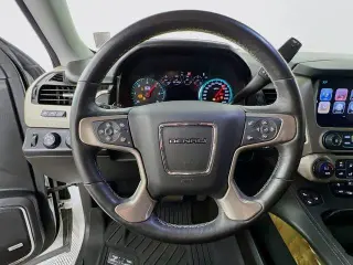 GMC Yukon XL 2017 4x4 Denali 4dr SUV