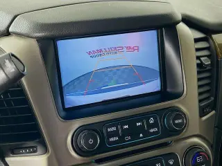 GMC Yukon XL 2017 4x4 Denali 4dr SUV