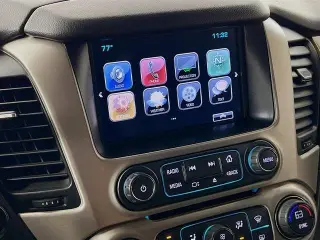 GMC Yukon XL 2017 4x4 Denali 4dr SUV