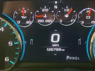 GMC Yukon XL 2017 4x4 Denali 4dr SUV