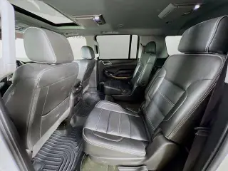 GMC Yukon XL 2017 4x4 Denali 4dr SUV