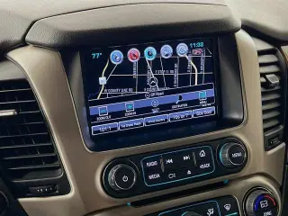 GMC Yukon XL 2017 4x4 Denali 4dr SUV