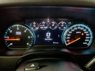 GMC Yukon XL 2017 4x4 Denali 4dr SUV