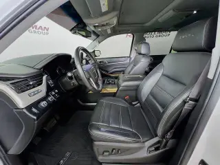 GMC Yukon XL 2017 4x4 Denali 4dr SUV