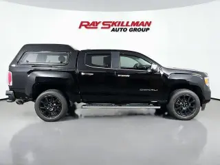 GMC Canyon 2022 4x4 Denali 4dr Crew Cab 5 ft. SB