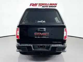 GMC Canyon 2022 4x4 Denali 4dr Crew Cab 5 ft. SB