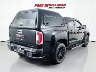 GMC Canyon 2022 4x4 Denali 4dr Crew Cab 5 ft. SB