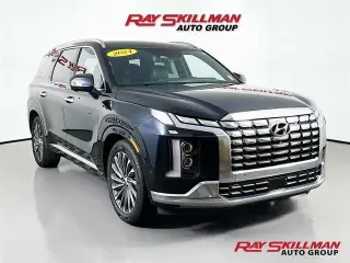 Hyundai PALISADE 2024 AWD Calligraphy 4dr SUV
