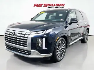 Hyundai PALISADE 2024 AWD Calligraphy 4dr SUV