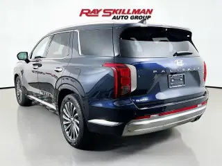 Hyundai PALISADE 2024 AWD Calligraphy 4dr SUV