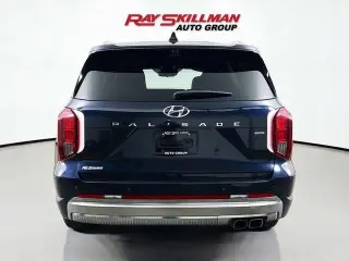 Hyundai PALISADE 2024 AWD Calligraphy 4dr SUV