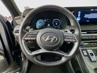 Hyundai PALISADE 2024 AWD Calligraphy 4dr SUV