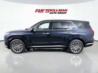Hyundai PALISADE 2024 AWD Calligraphy 4dr SUV