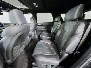 Hyundai PALISADE 2024 AWD Calligraphy 4dr SUV