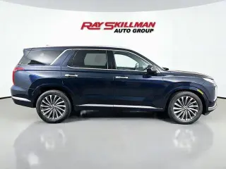 Hyundai PALISADE 2024 AWD Calligraphy 4dr SUV