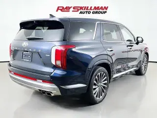 Hyundai PALISADE 2024 AWD Calligraphy 4dr SUV