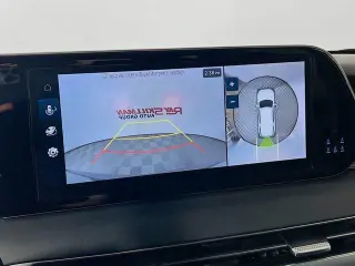 Hyundai PALISADE 2024 AWD Calligraphy 4dr SUV