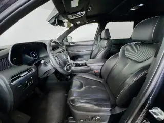 Hyundai PALISADE 2024 AWD Calligraphy 4dr SUV