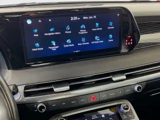 Hyundai PALISADE 2024 AWD Calligraphy 4dr SUV