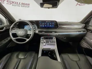 Hyundai PALISADE 2024 AWD Calligraphy 4dr SUV