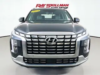 Hyundai PALISADE 2024 AWD Calligraphy 4dr SUV
