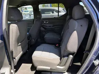 Chevrolet Traverse 2023 4x4 LT Cloth 4dr SUV
