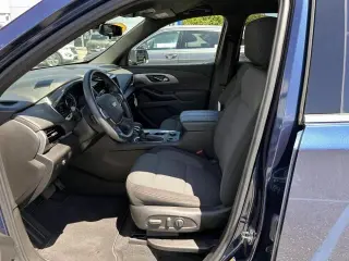 Chevrolet Traverse 2023 4x4 LT Cloth 4dr SUV