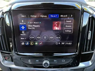 Chevrolet Traverse 2023 4x4 LT Cloth 4dr SUV