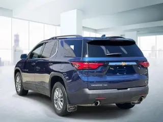 Chevrolet Traverse 2023 4x4 LT Cloth 4dr SUV