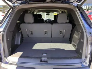 Chevrolet Traverse 2023 4x4 LT Cloth 4dr SUV